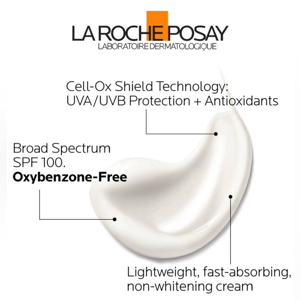La Roche-Posay Bundle Of Two Items - Picture 11 of 11